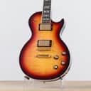 Gibson Les Paul Supreme, Fireburst | Demo