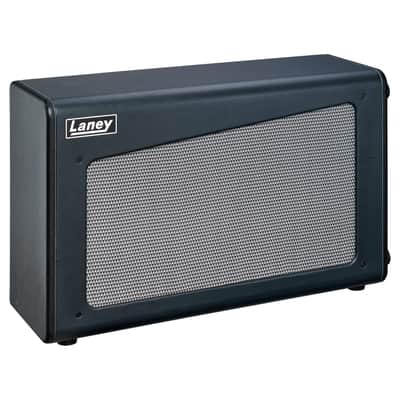 Laney IRT212 Ironheart Guitar Speaker Cabinet | Reverb