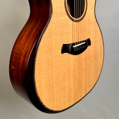 Taylor K14ce Builder's Edition V-Class image 5