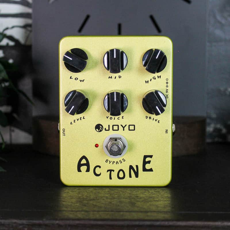 Joyo AC Tone