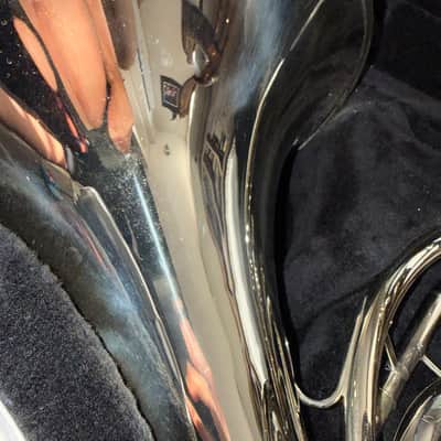 Holton H379 Double French Horn image 4