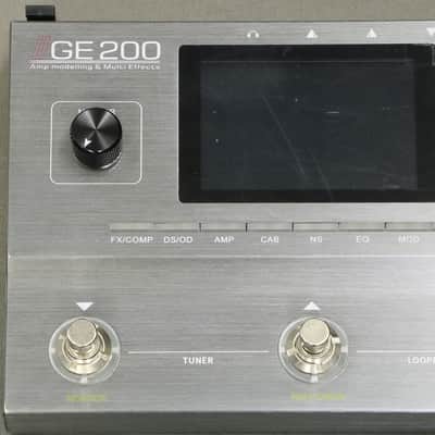 Mooer Ge200 [2505235] (07/15) image 3