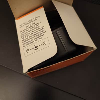 Boss ACA-230G image 4