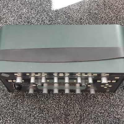 Kemper Amps Profiler PowerHead 600-Watt, with flight case and hundreds of paid profiles image 3