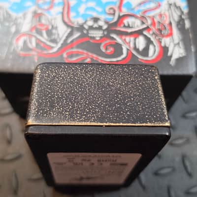 EarthQuaker Devices Plumes Cast Iron Overdrive Boost image 6