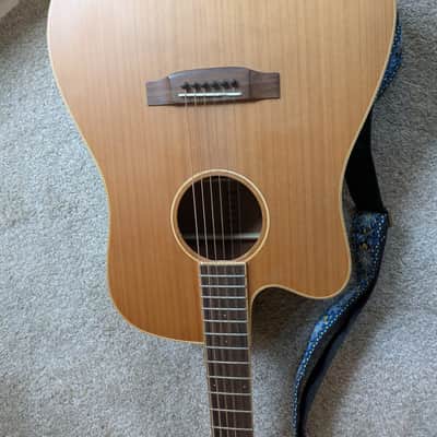 Auden Neo Series Colton Cutaway (LH) image 12