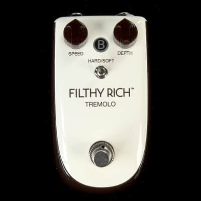 Danelectro Billionaire Filthy Rich Tremolo