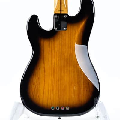 Fender Precision Bass Sting Signature 2001 image 4