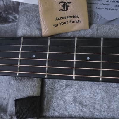 Furch Green D-SM 2019 Natural image 9