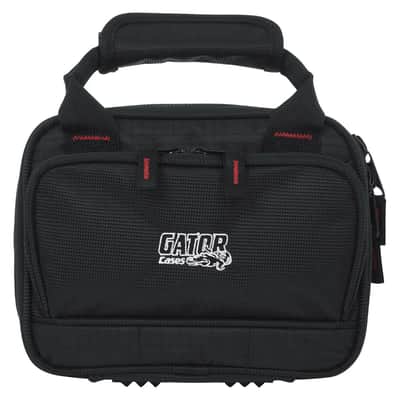 Gator Cases G-MIXERBAG-0608 Padded Nylon Mixer Bag image 2