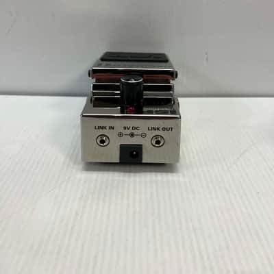 ISP Technologies Decimator II Noise Reduction 2010s - Chrome image 2