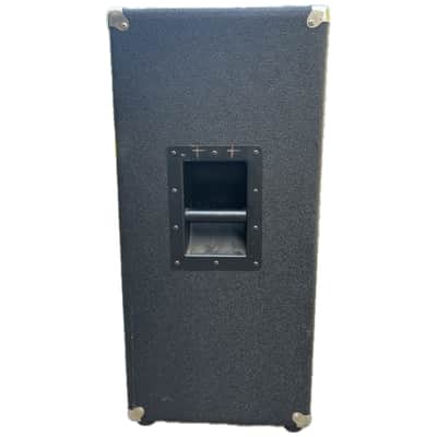 Ampeg V-412 Straight Guitar Cabinet image 4