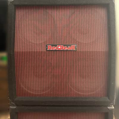 Gibson Red Bear MKE 120 Amp + Cabinets image 2