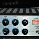 Summit Audio DCL-200 Dual Channel Tube Compressor Limiter 2010s - Silver