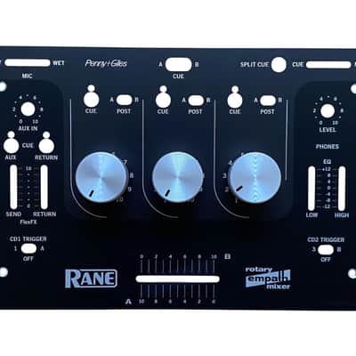 Rane Empath Rotary Kit (Only 3 kits left in stock) imagen 7