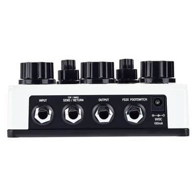 DOD Rubberneck Analog Delay Pedal. New with Full Warranty! Bild 14