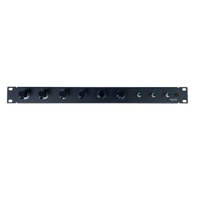 Recovery Effects Controller 01 MIDI Controller Mixing Desk DAW Software Controller image 1