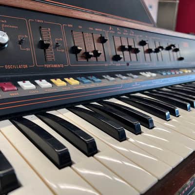 Farfisa Soundmaker image 2