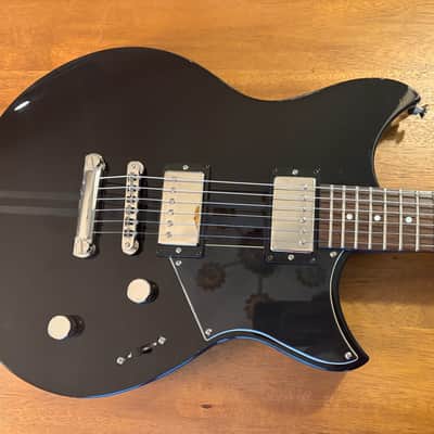 Yamaha Revstar Element Black - RSE20 2021 image 4
