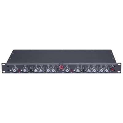 AEA RPQ3 Ribbon Microphone Preamp image 2