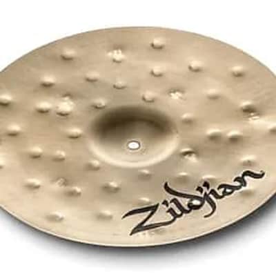 Zildjian 16" K Custom Special Dry Crash Cymbal 2017 - Present - Traditional image 4