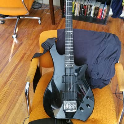Zon Legacy Standard 1988? Black image 8