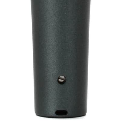 Shure Beta 58A Supercardioid Dynamic Vocal Microphone image 1