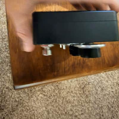 King Tone Guitar The Duellist V3 with External Dip Switches 2022 - Present - Various image 6