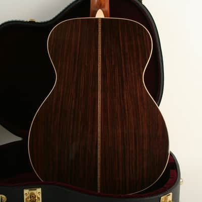 Martin OM-28 Modern Deluxe 3023125 image 2