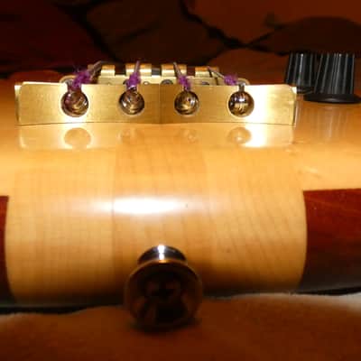 Alembic Persuader 1985 - Natural image 6