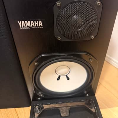 Immagine Yamaha NS-10M 1978 - 3