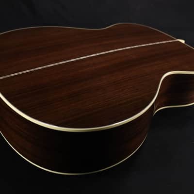 Martin 000-28 Shawn Mendes Limited Edition Spruce East Indian Rosewood 000-14 Fret Acoustic Guitar with Molded Hardshell Case 579 image 5