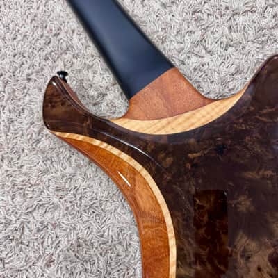 Zon Legacy Imperial Elite 5 (Left-Handed, Lefty) image 4