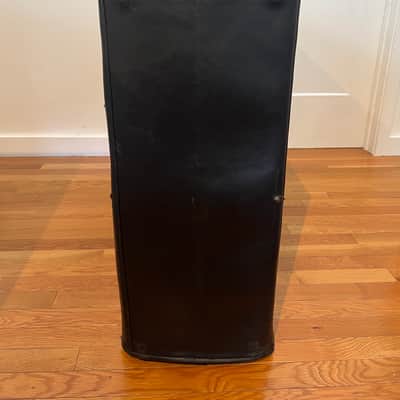 Fender Bassman Cabinet 1967 - Black image 11