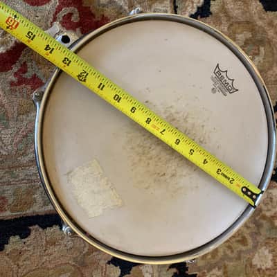 Mapex Pro M Fusion 13 x 10 Tom Rack Drum Maple w/ Mount image 10