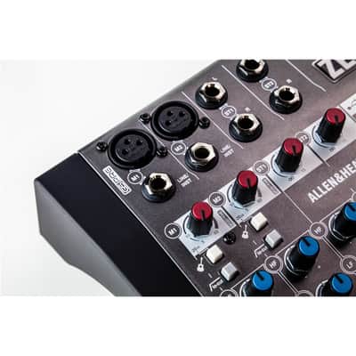 ALLEN & HEATH ZEDi-8 image 3