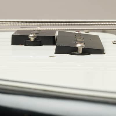 Vintage 1975 LEFTY Fender Precision Bass / Original image 21