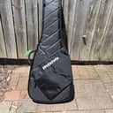 Mono M80 Dreadnought Acoustic Guitar Sleeve 2010 Black