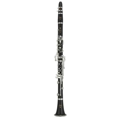 Yamaha YCL-CSVRA Professional Custom A Clarinet image 1