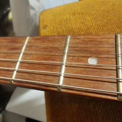 Vision Strat MIJ 1978 - Candy apple red image 8