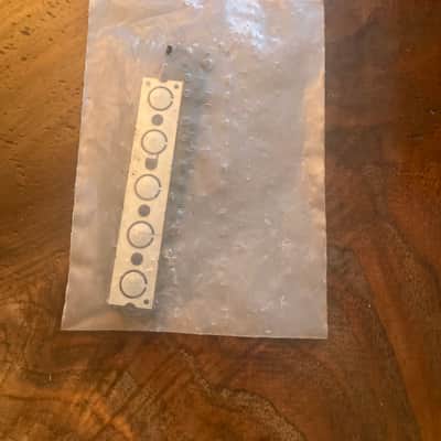 Studer AUTO LOCATOR BUTTON ASSEMBLY A-80 A-800 1980 image 3