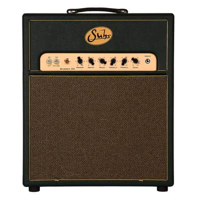 Suhr Badger 35 35-Watt 1x12" Guitar Combo 2012 - 2015