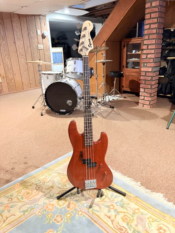 Unbranded Precision Bass 2025 - Polyurethane image 1