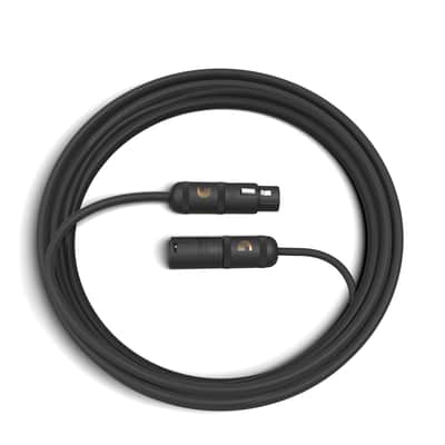 D'Addario PW-AMSM-25 American Stage XLR Microphone Cable - 25'