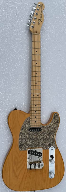Fender Highway One Telecaster 2006 - 2011 | Reverb Denmark