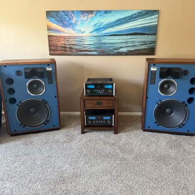 JBL 4345 image 1
