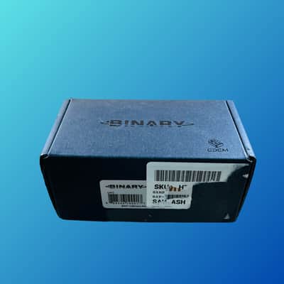 Hotone Binary Amp Simulator image 4