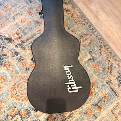 Gibson L-00 Standard 2020 - Present - Vintage Sunburst image 6