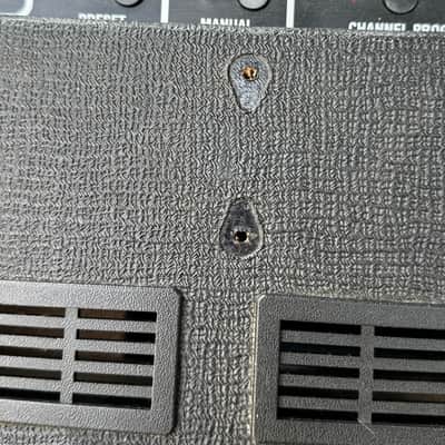 Vox Valvetronix AD50VT 50-Watt 1x12 Hybrid Guitar Combo Amp 2004 - 2008 - Black image 11