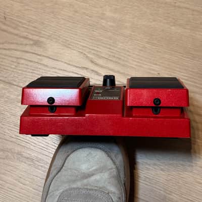 Boss VE-20 Vocal Performer 2011 - Present - Red image 4